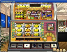 Online Casino Euro Bonus