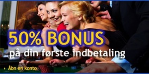 Danmarksautomaten bonus