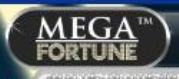 Mega Fortune Logo