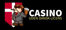 casinoudendansklicens.org